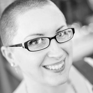 Meet your Posher, Carolyn